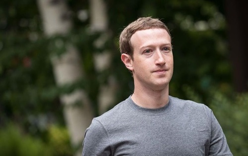В Facebook ожидаются глобальные изменения