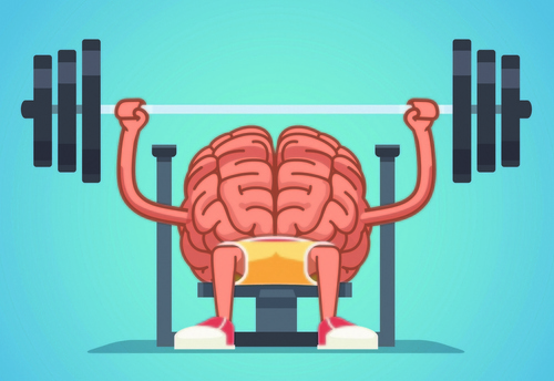 8 простых упражнений для мозга