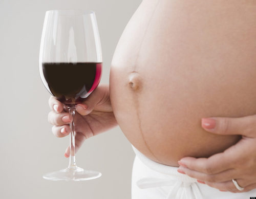 Как алкоголь влияет на наследственность: ответ ученых