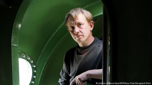 Известный датский изобретатель оказался серийным убийцей