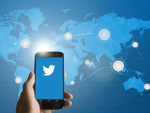 Twitter планирует уведомлять пользователей о воздействии «российской пропаганды»