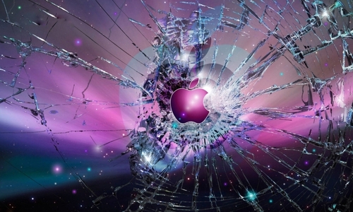 Пользователей Apple атакует новый вирус-вымогатель