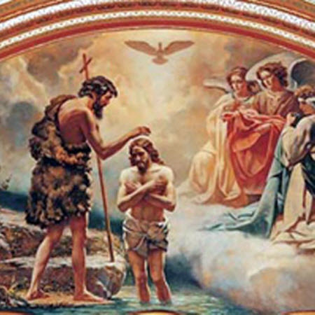 19 января – Крещение Господне: приметы и суеверия