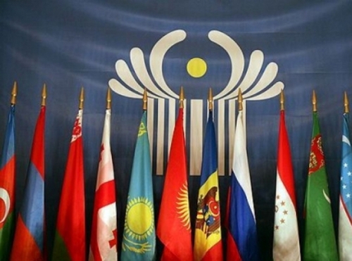 Парламент Молдовы рассмотрит выход республики из СНГ