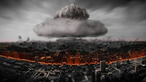 Судный день: Почему война с Россией станет ядерной