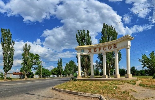 Достопримечательности Украины: Херсон – путешествие в край Таврический