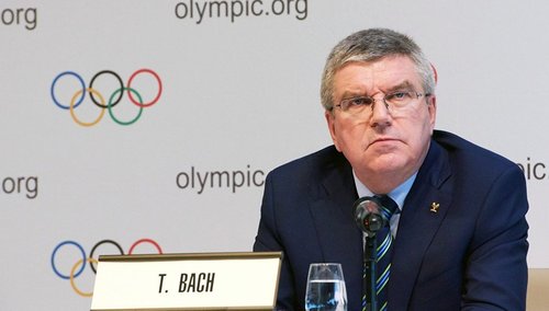 "Спортивный арбитражный суд нуждается в реформировании" - Президент МОК Бах 