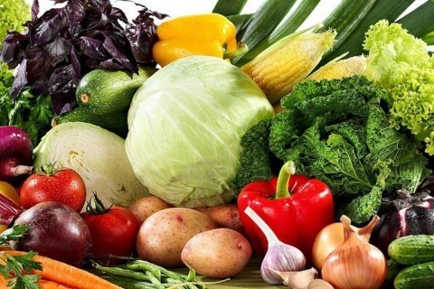 Три овоща, которые мешают похудеть