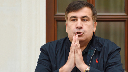 Апеляционный суд отказал Саакашвили в статусе беженца