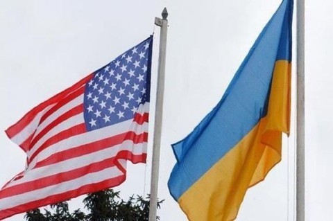 В Конгресс США внесли законопроект об укреплении сотрудничества с Украиной