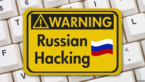 Российские хакеры атаковали военно-промышленные компании США