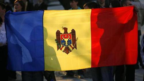 11 сел Молдовы символически «объединились» с Румынией