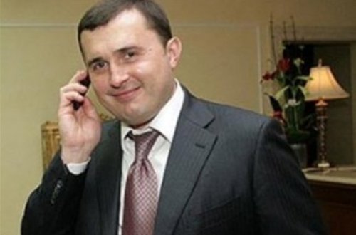 У задержанного СБУ экс-депутата Шепелева обнаружили удостоверение подполковника «МГБ» «ДНР»