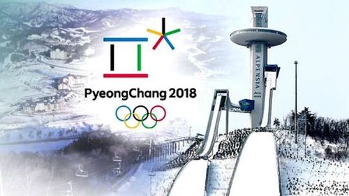 Олимпиада-2018. Расписание соревнований