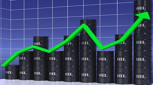 США увеличат продажи стратегической нефти в 1,5 раза