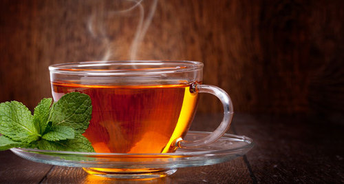 Горячий чай вызывает серьезное заболевание