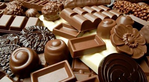 Шоколад спасает от инсульта и укрепляет сосуды