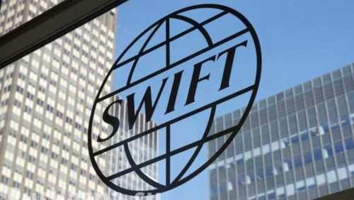 Российские банки готовятся к отключению от SWIFT