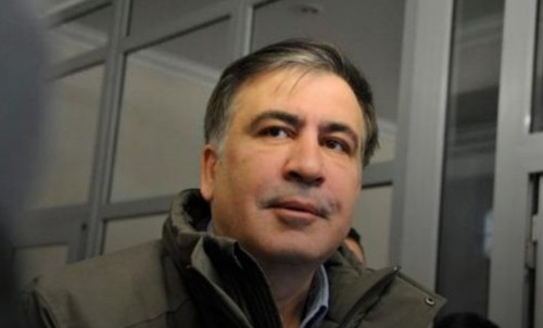 "Вся история с Саакашвили - это история сумасбродства и неуважения к закону" - Виталий Портников