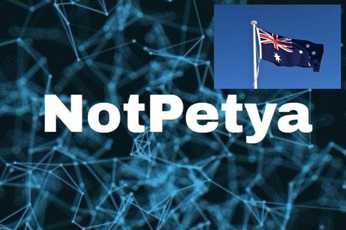 Австралия присоединилась и обвинила РФ в кибератаках вирусом NotPetya