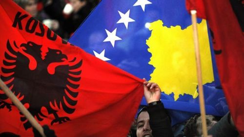 10 лет Косово. "Беспрецедентный прецедент" в зеркале политики России