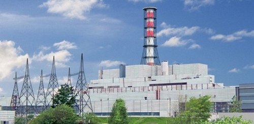 На Курской АЭС произошел пожар, отключен энергоблок