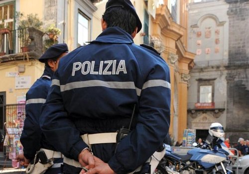 В Италии задержали более 40 крупных мафиози страны