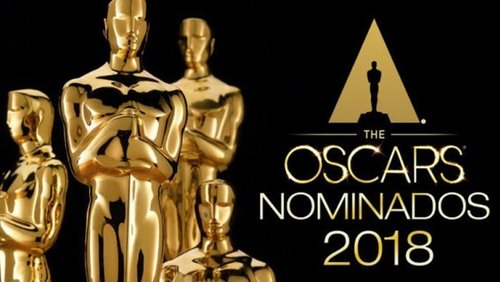 Номинанты на Оскар-2018 