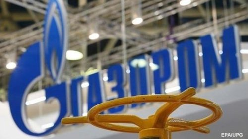 Финансовые потери "Газпром" компенсирует за счет населения