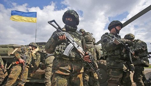 Почему в Украине затягивали с повышением пенсий военным