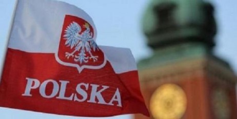 Польша отменила рабочие визы для граждан Украины