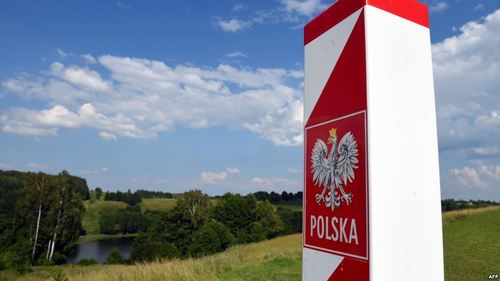 Польша упростит правила трудоустройства для украинцев