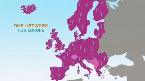Бесплатный интернет будет по всему ЕС