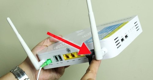 Улучшаем качество Wi-Fi сигнала