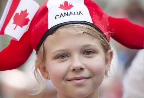 Канада заняла 7 место в рейтинге самых счастливых стран мира 2018