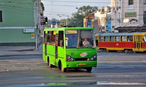 В Харькове очередное подорожание проезда в транспорте 