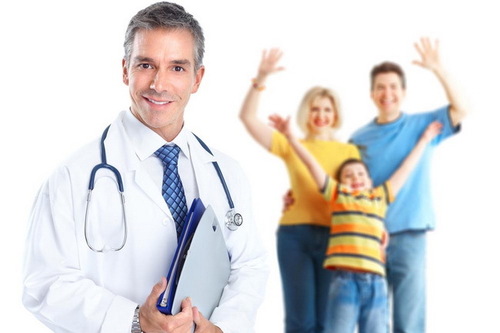 Медицинская реформа: как выбрать семейного врача или педиатра