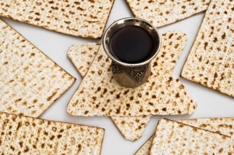 Еврейская Пасха, или Песах 2018: история и традиции праздника