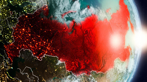 Почему Россия проиграла бы вторую холодную войну