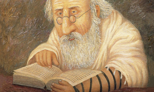 Еврейская мудрость про знаки Зодиака