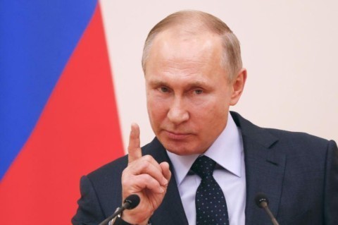 ИГИЛ пообещал убить Путина в ближайшее время