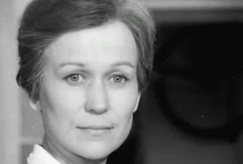 На экране и за кадром: две жизни советской актрисы Майи Булгаковой