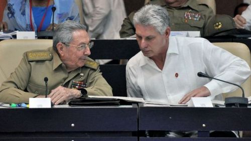 Куба без Кастро: конец эпохи или смена караула