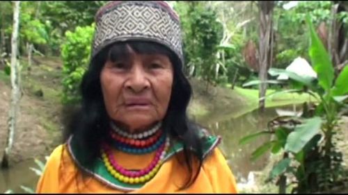 Перуанские индейцы линчевали канадца, обвинив в убийстве целительницы