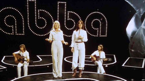 Гурт "ABBA" повідомив, що вперше за 35 років записав нові пісні