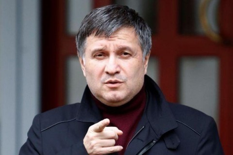 Бочковский не будет восстановлен в должности - Аваков