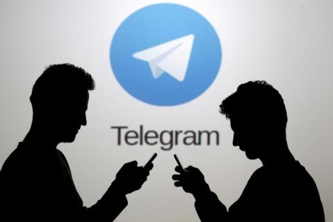 В России признали невозможность блокировки Telegram