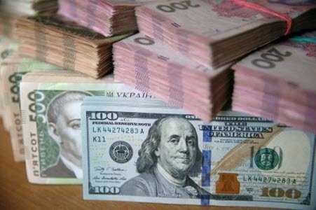 Курс доллара — обвал рубля ускоряется