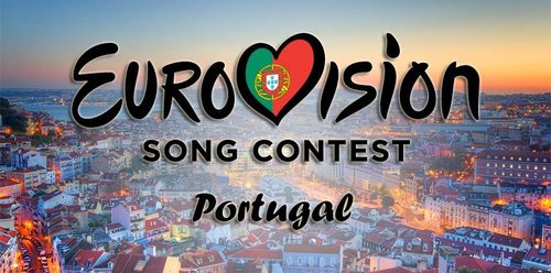 В Португалии открывается «Евровидение-2018» (ВИДЕО)