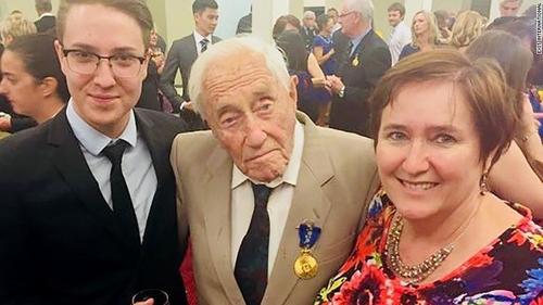 Эвтаназия под "Оду радости": 104-летний ученый добровольно ушел из жизни в Швейцарии